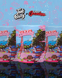 images (25) Tokyo Gumdrop Strain