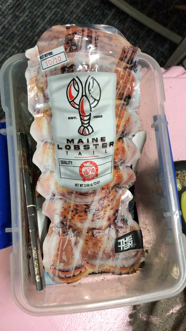 maine-lobster-tail-by-ten-co-one-of-the-nicest-ten-co-v0-JX2It-kvweIvQPPjJEdIMgdqgcZIfL8l440KdxkPRUw MAINE LOBSTER